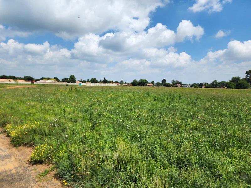 0 Bedroom Property for Sale in Vaal Park Ext 1 Free State
